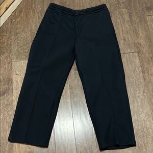 NWT Nike Tech Men’s Black Pants